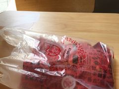 -永和大王(浦东南路店)