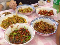 -三只鸟本地特色菜馆(上饶总店)