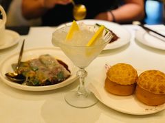 招牌菠萝包-铭家点心(秦岭路店)