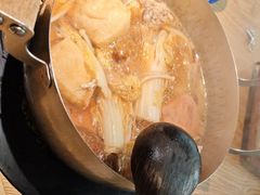 -沼津港精致料理·寿喜烧·烧鸟(青浦宝龙广场日料榜单店)