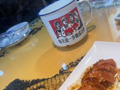 -人民公社大食堂(顺义总店)