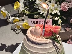 -流酥可心·牛乳蛋糕商店(禾祥西路店)