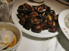 -日丰园海肠水饺·老字号大连海鲜(和平广场店)