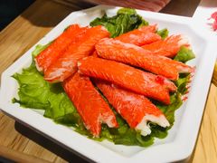-袁记串串香(四平路店)