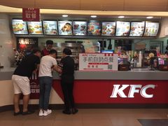 -肯德基(平江新城店)