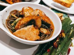 -汉巴味德(大悦城店)