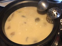 -捞王猪肚鸡火锅(昆山店)