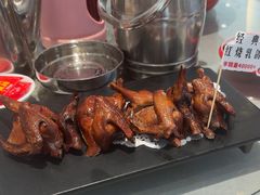 -林辉家宴·本地家常菜·头牌清远鸡(先锋店)