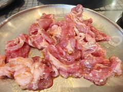 -合易泓烤肉•首创生椰大油边(宁山路店)