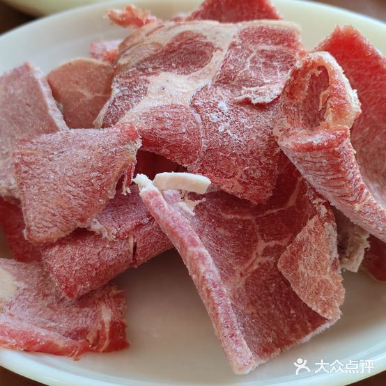 色拉寺自助火锅店