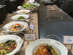 -鲤鱼门渔人码头自助餐厅