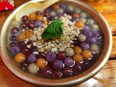 心太软冰豆花-冒椒火辣(太古里店)