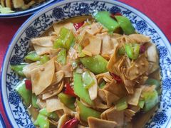 -北大地皖峰饭馆