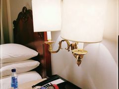 -广州富力丽思卡尔顿酒店