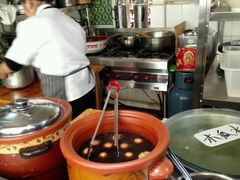 android_upload_pic-花老奶米线