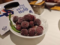 -聚味斋香辣蟹·蓝龙(塘沽总店)