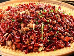 -川流不息(北蔡休闲广场店)