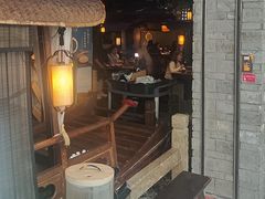 -绿茶餐厅(领展购物广场·中关村店)