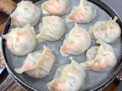 -老烟台灌汤包(南洪街店)