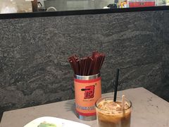 冻咖啡-一记(海逸城邦店)