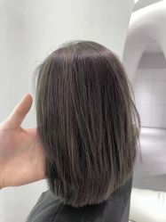 -3AM·S HAIR SALON烫发染发接发
