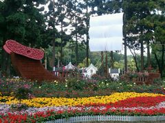 -人民公园(罗湖区)