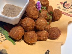 -大碗居·烤鸭·鱼头泡饼(天坛东门店)