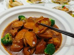 -品海楼·大连海胆锅贴馆(东港店)