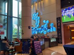 -上海浦东康桥绿地假日酒店