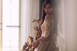 -艺匠摄影ARTIZ STUDIO(南京店)