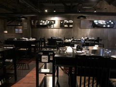 大堂-捞王锅物料理(凯旋路店)