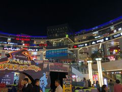 -浦江城市生活广场(江月路店)