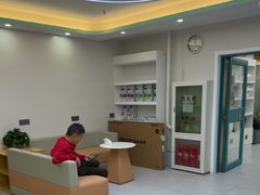 -达爱动物医院·犬猫分区·CT·复杂眼科(远洋山水分院)