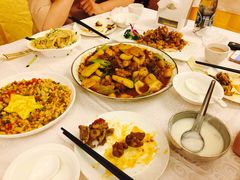 -楼兰印象(朝外店)