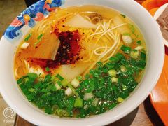 -清真聚陇缘美食餐厅(南横东街店)