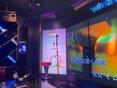 -温莎KTV(国贸店)
