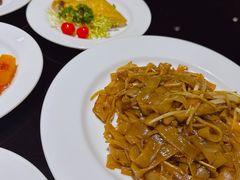 -外高桥喜来登酒店采悦轩