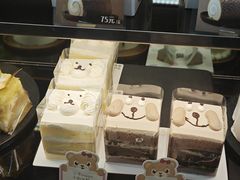 -小西家作•精致蛋糕(富力爱丁堡店)