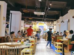 -三毛牛肉店(福强店)