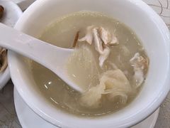 -轩记海鲜餐厅·四十五年老字号·经典粤菜(西区彩虹店)