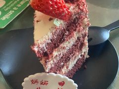 -姆们M Sweetie Cake(五道口店)