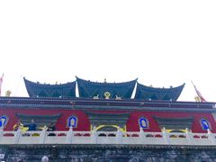-塔尔寺