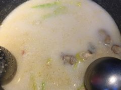 -煲宫猪肚鸡(昆山金鹰国际购物中心店)