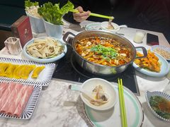 -立标杆麻辣鱼(宝龙广场店)