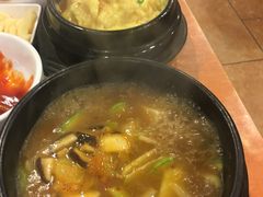 大酱汤-香猪坊(五道口店)