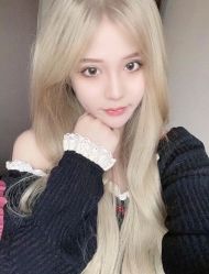 -COMO SALON 烫染可茉发型