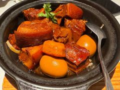 -黑明餐厅(白鹭洲店)