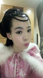 -盘子女人坊古装写真摄影(厦门总店)