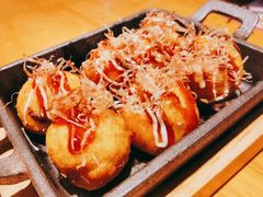 -一心创作料理屋(经开万达店)