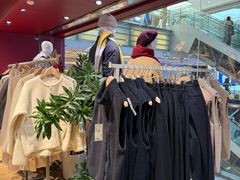 -MUJI无印良品(西单大悦城店)